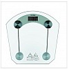 Электронные напольные весы Digital Scale 150кг