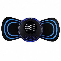 Імпульсний міостимулятор EMS Mini Massage Stick (3_03410)