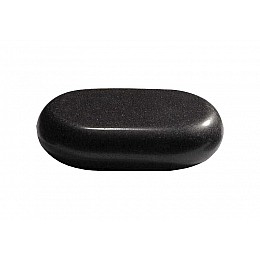 Базальтовий камінь для стоунтерапії Big Hot Stone Bodhi 1 шт.