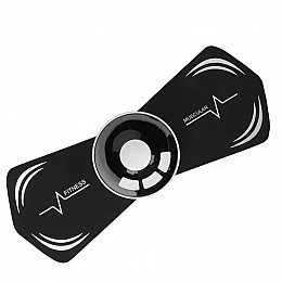 Импульсный миостимулятор для тела EMS Fitness Muscular Mini (3_03922)