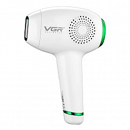 Фотоэпилятор лазерный VGR V-716 White (3_01156)