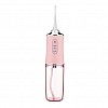 Портативный ирригатор для полости рта RIAS PPS Pink (3_01610)