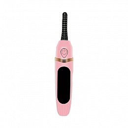 Плойка для ресниц Eyelash Curler 8697 от USB Pink CNV