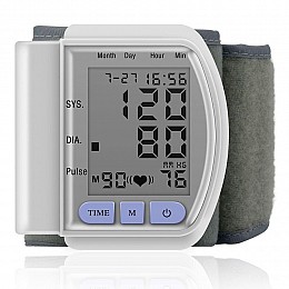 Тонометр автоматический UKC Blood Pressure Monitor CK-102S