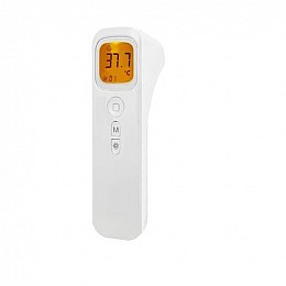 Бесконтактный термометр Non-contact  Shun Da WT001 Инфракрасный