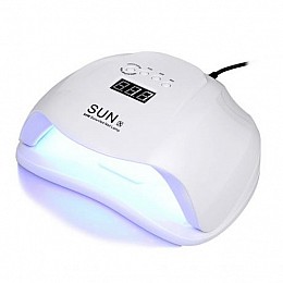 Лампа SUN T-OS27279 SunX на 54W LED UV для манікюру і педикюру