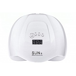 Лампа SUN X 54 W Белый (210050)