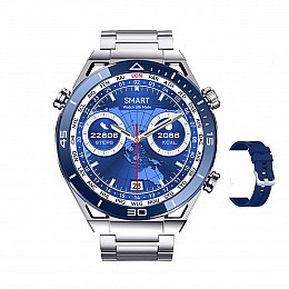 Смарт-часы SmartX X5Max синие (UR154G)