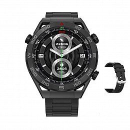 Смарт-часы SmartX X5Max черные (UR154B)