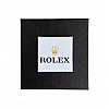 Подарункова упаковка - коробка для годинника BoX чорно-біла (IBW108-1)