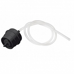 Постфільтр з активованим вугіллям Katadyn Active Carbon Bottle Adapter (1017-8013450)