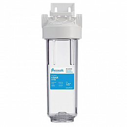 Колба фильтра для холодной воды Ecosoft Standart 3/4" (FPV34ECO)