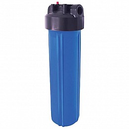 Колба фильтра для холодной воды Ecosoft ВВ20 1" (FPV4520ECO)