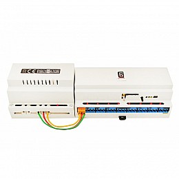 Контроллер полива Elgato на 8 зон с ПО Белый (PcJH74471)