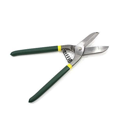Садові ножиці DingKe DK-012 металеве полотно 300 мм (4416-13725)
