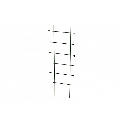 Опора-лестница Ferrum-decor 20х100 см (OP4165)