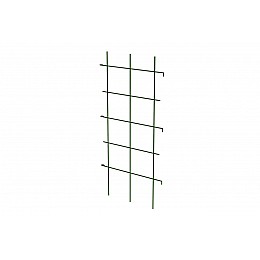 Опора-лестниця Ferrum-decor 40х100 см (OP4162)