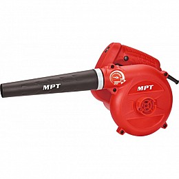 Вентилятор MPT 400 Вт 3 м³/мин 0-14000 об/мин регулювання швидкості режим пилососа MAB4006V