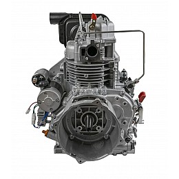 Дизельный двигатель Vorskla ПМЗ 190F-477DS/T
