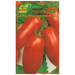 Семена томата Насіння країни Рио Гранде 30 шт