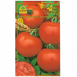 Семена томата Насіння країни Ляна 0,3 г