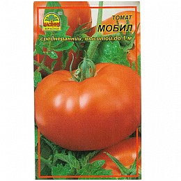 Семена томата Насіння країни Мобил 0,3 г