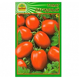 Семена томата Насіння країни Лагидный 0,3 г