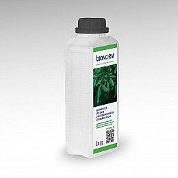 Биостимулятор роста с фунгицидным эффектом для хвойных растений Bionorm 1 л