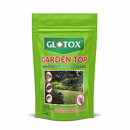 Препарат від садових шкідників Glotox Gerdentop 150 г.