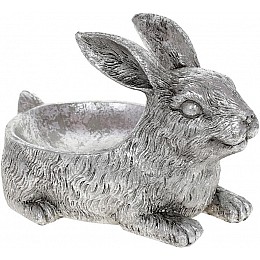 Підставка для біжутерії 22х15х14см Silver Кролик Bona DP118539