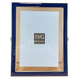 Фоторамка EVG ONIX 15X20 N21-68BU Синя (6884665)