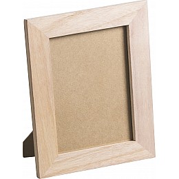 Рамка дерев'яна для фото для картини Knorr Prandell 18 х 23 см (218735393)