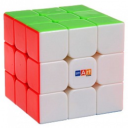 Кубик рубика Smart Cube Фирменний 3х3 без наклейок SC303