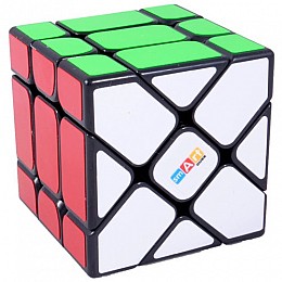 Умный Кубик Фишер 3х3 Smart Cube SC354