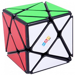 Умный Кубик Аксіс Smart Cube черный SC356