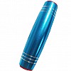 Антистресс-игрушка для взрослых и детей Mokuru 10 х 2,8 х 2,4 см блестящий Голубой (v-11720)