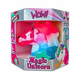 Лизун-антистресс "Magic Unicorn" TM Mr.Boo 80092 80 г