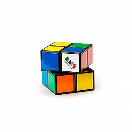 Іграшка головоломка Кубік Рубіка 2х2 mini Rubiks 6063038