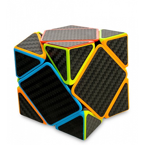 Головоломка Магический куб 6 см AL46133 Magic Cube