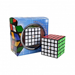 Кубик Рубіка 5х5 Smart Cube SC503