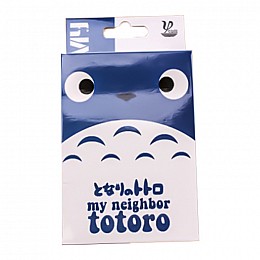 Игральные Карты Мой сосед Тоторо - Tonari no Totoro (13262)
