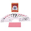 Карти ігральні покерні ламіновані SP-Sport 9812 54 карти