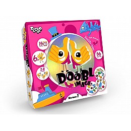 Настольная игра Doobl image Multibox 2 укр Данкотойз (DBI-01-02U)
