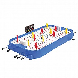 Настільна гра "Хокей" ТехноК 0014TXK