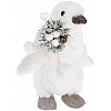 Іграшка новорічна Пінгвін 23 см Bona DP114256