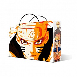 Подарочный Пакет Наруто - Naruto (14078) Bioworld