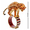 Шкатулка для бижутерії Тигр 11,5 см Lefard AL45943