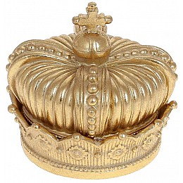 Шкатулка Imperial crown Gold DP87156 BonaDi
