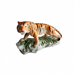 Статуэтка Tiger mini Lefard AL87060