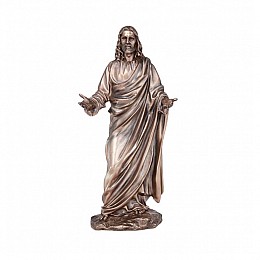 Настільна фігурка Ісуса 30 см AL226542 Veronese